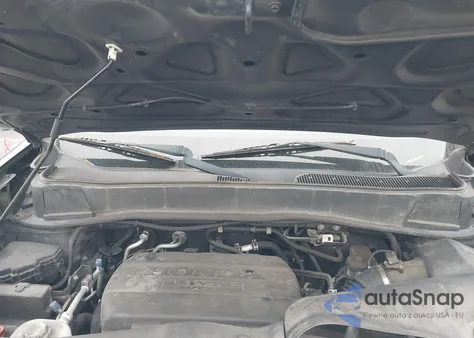 2014 Honda Pilot Touring from USA, damaged, VIN 5FNYF3H95EB025555